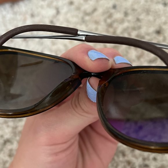 Erika Ray-Ban Polarized